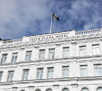 Elite Plaza Hotel Malmo