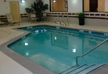 SpringHill Suites Galveston Island