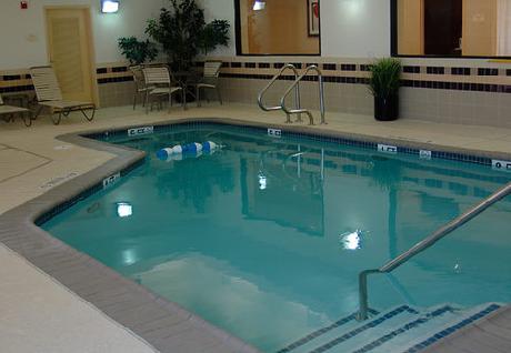 SpringHill Suites Galveston Island