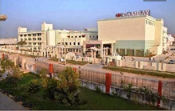 Cambay Spa and Resort Jaipur