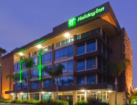 Holiday Inn SAN DIEGO - BAYSIDE