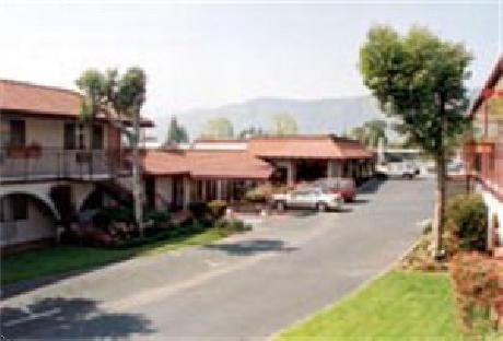 GuestHouse Inn Glendora