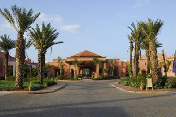 Barcelo Mediterranea Saidia