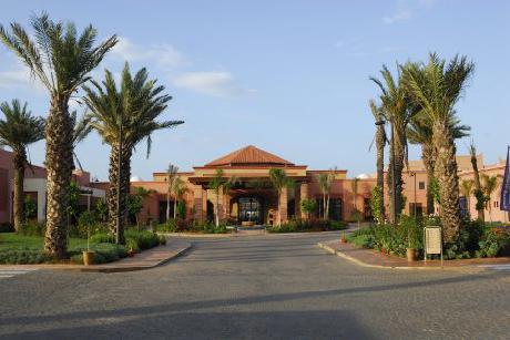 Barcelo Mediterranea Saidia