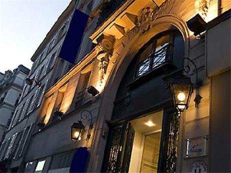 All Seasons Paris Republique