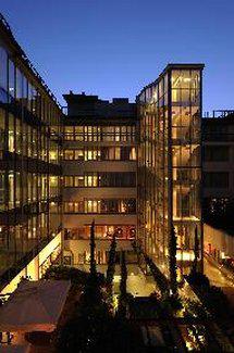 Athenaeum Personal Hotel