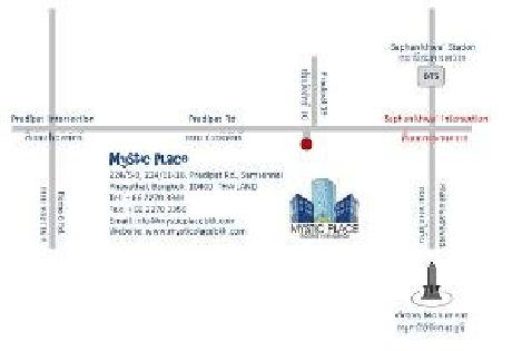 Mystic Place Bangkok