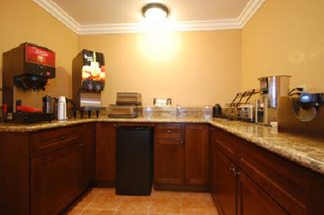 BEST WESTERN Burbank Airport Inn