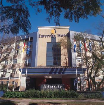 INTERCITY EXPRESS PORTO ALEGRE