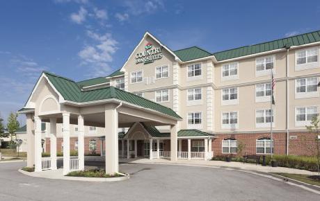 Country Inn & Suites By Carlson, Baltimore North, MD