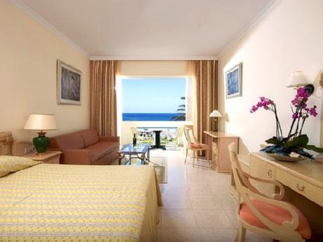 Rodos Palladium Leisure And Wellness