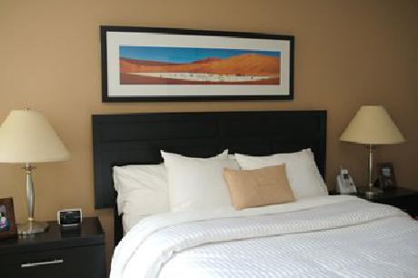 Oakwood San Jose South