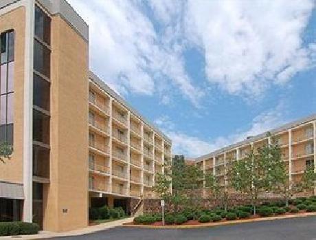 Days Inn Birmingham, AL