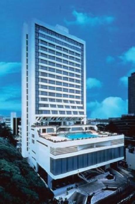 The Imperial Tara Hotel