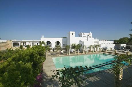 Masseria Torre Maizza Savelletri