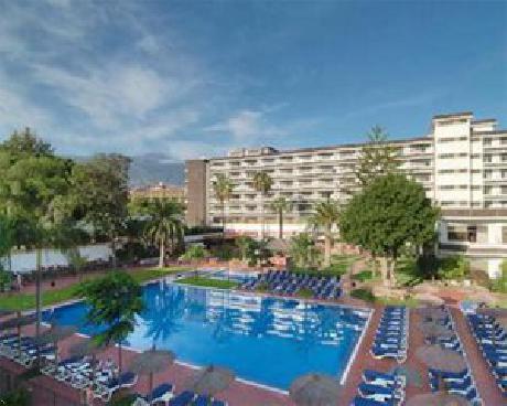 Hotasa Puerto Resort Bonanza Palace