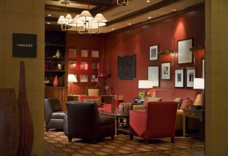 Doubletree Cincinnati Airport