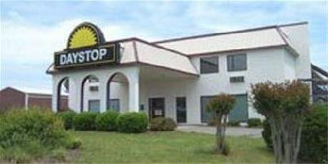 Days Inn Whitsett Burlington Greensboro