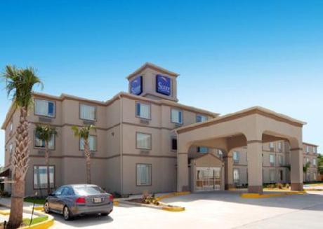 Sleep Inn & Suites