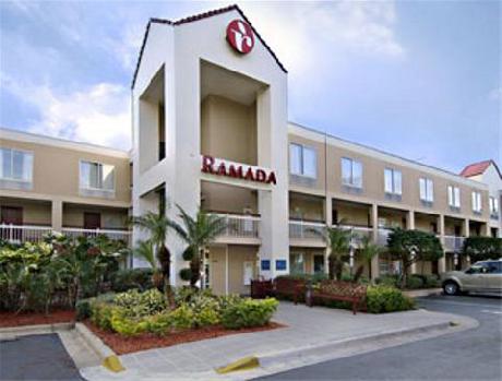 Ramada Convention Center I-Drive Orlando