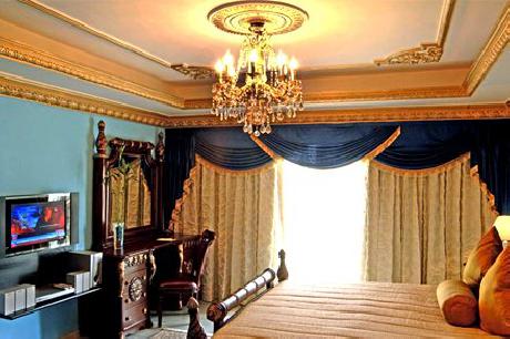 Palms Hotel Towers and Villas