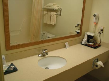 Holiday Inn Express BRYANT