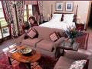 Fuzhou Hot Spring Hotel