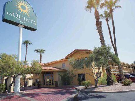 La Quinta Inn Phoenix Thomas Road