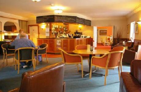 Alton House Hotel Alton