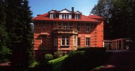 Villa Hammerschmiede