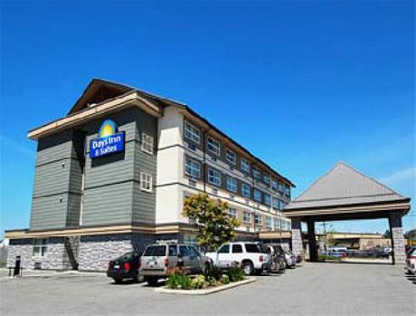Days Inn & Suites - Langley