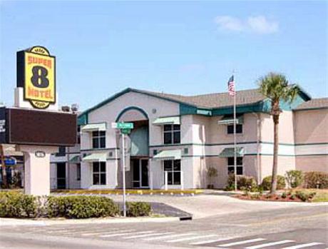 Super 8 Kissimmee
