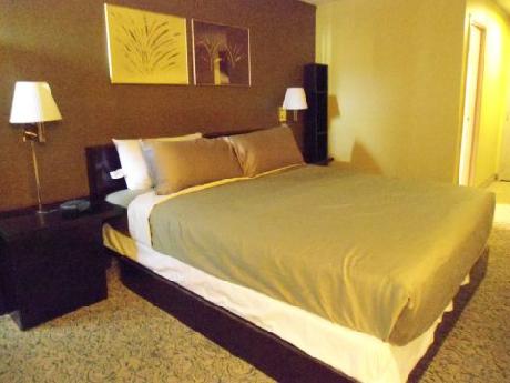 Claremont Hotel Las Vegas