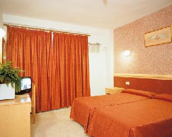 Hotel Servigroup Nereo