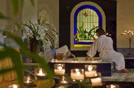 Gamboa Rainforest Resort