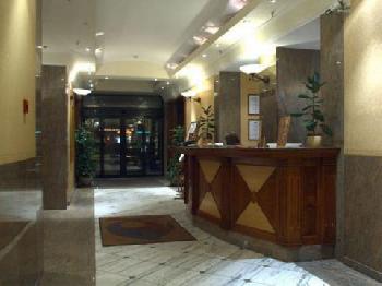 Szydlowski Hotel Gdansk