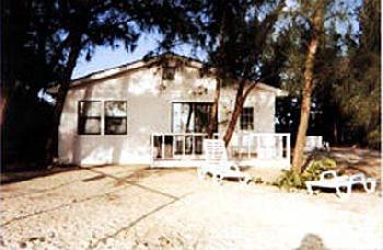 Pelican Beach Villas