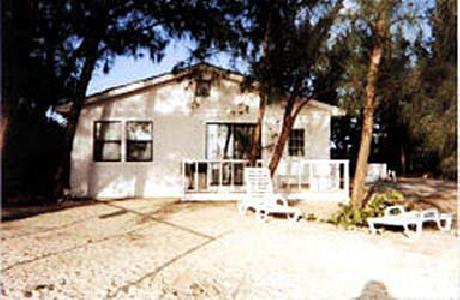 Pelican Beach Villas