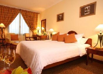 Harbour View Hotel Vietnam