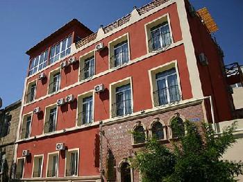 East Legent Panorama & Restaurant