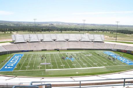 Colorado SpringsI25 N CO