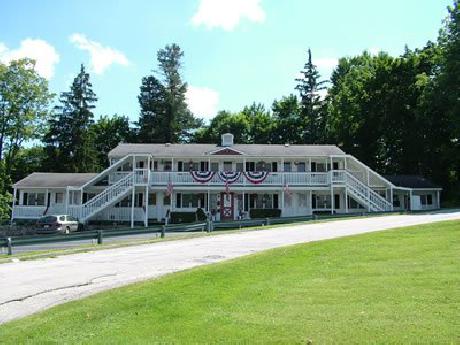 Bennington Motor Inn