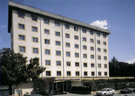 Hotel Marc' Aurelio