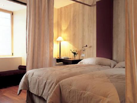 NH Palacio de la Merced