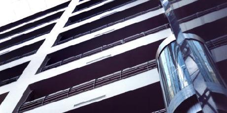 Victoria Hotel - Donetsk