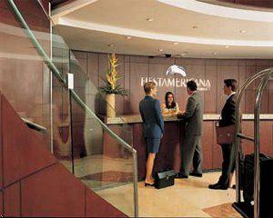 Fiesta Americana Grand Chapultepec