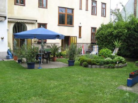 Hotel Rustler Vienna