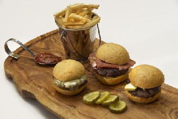 Hilton Nottingham hotel