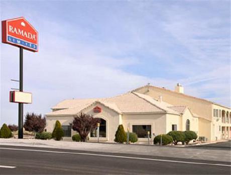 Ramada Limited Holbrook