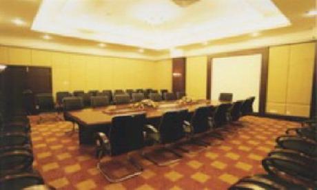 Li Zhu International Hotel Of Beihai